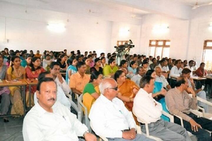 auditorium